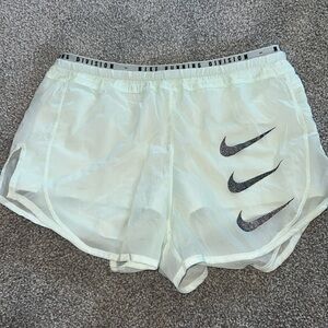 Nike running division women’s shorts